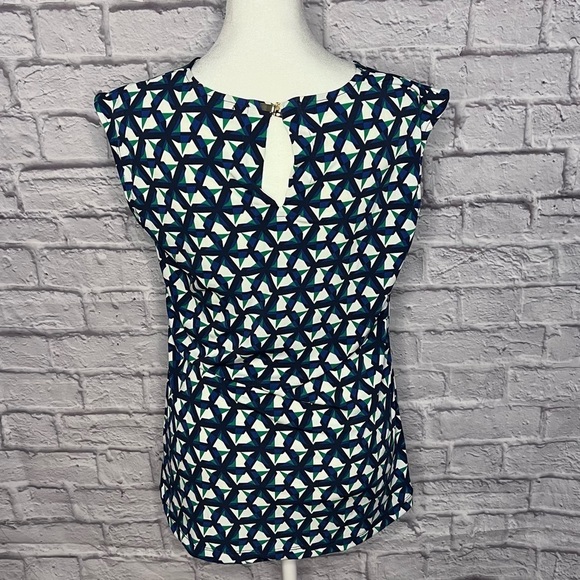 Liz Claiborne Size Small Dressy Tank Top - Picture 4 of 4